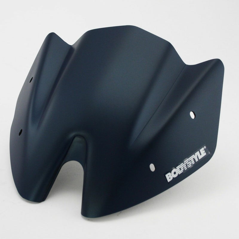 HONDA CB650R (2019-2020) メーターバイザー ブルー BODYSTYLE_2