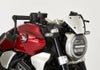 HONDA CB650R (2021-) メーターバイザー シルバー BODYSTYLE_2