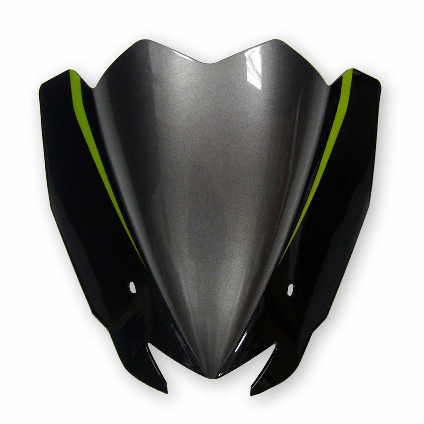 プーチ(Puig) ツーリングスクリーン ブルー Z1000 14- 7514A | バイク
