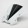 KAWASAKI Z900 (2020-2021) メーターバイザー ブラック/ホワイト BODYSTYLE_2