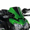 KAWASAKI Z900 (2022) メーターバイザー ホワイト BODYSTYLE_1
