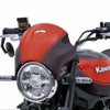 KAWASAKI Z900 RS (2018-2019) メーターバイザー ブラウン/オレンジ BODYSTYLE_1