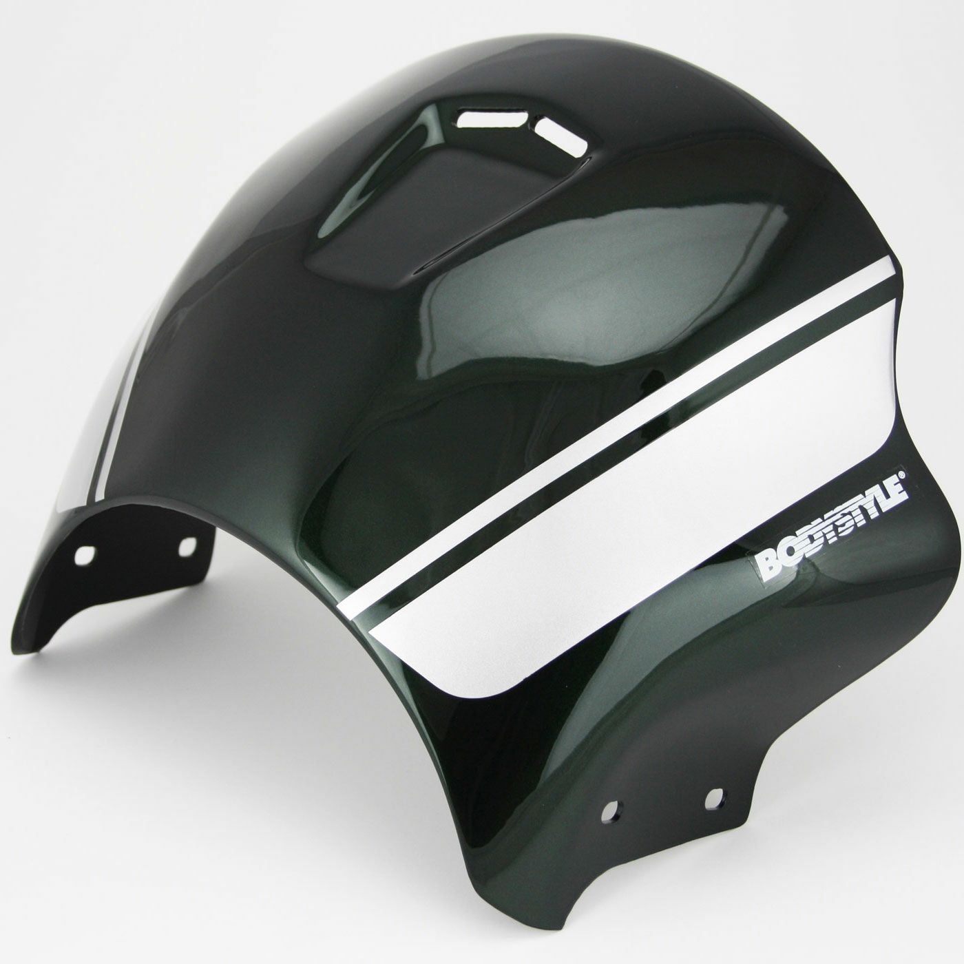 BODYSTYLE メーターバイザー KAWASAKI Z900 RS (2022)