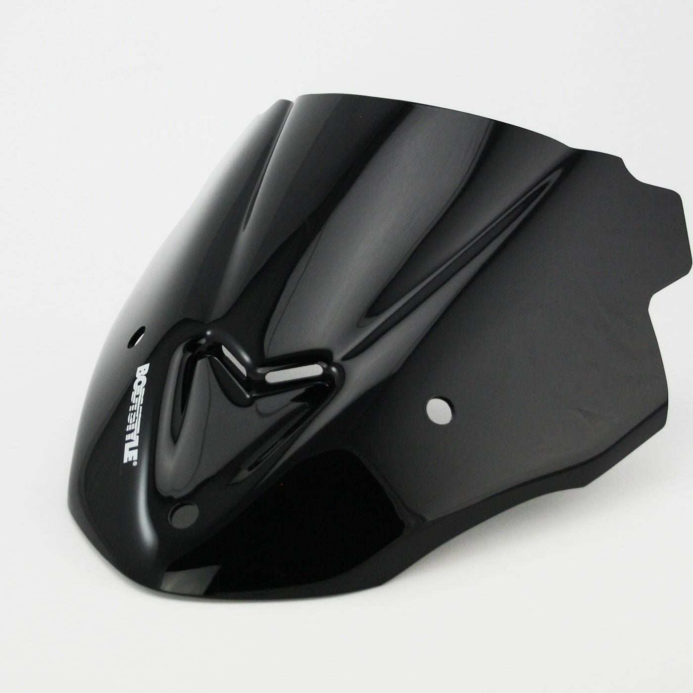 BODYSTYLE メーターバイザー SUZUKI SV650 (2018-2024)