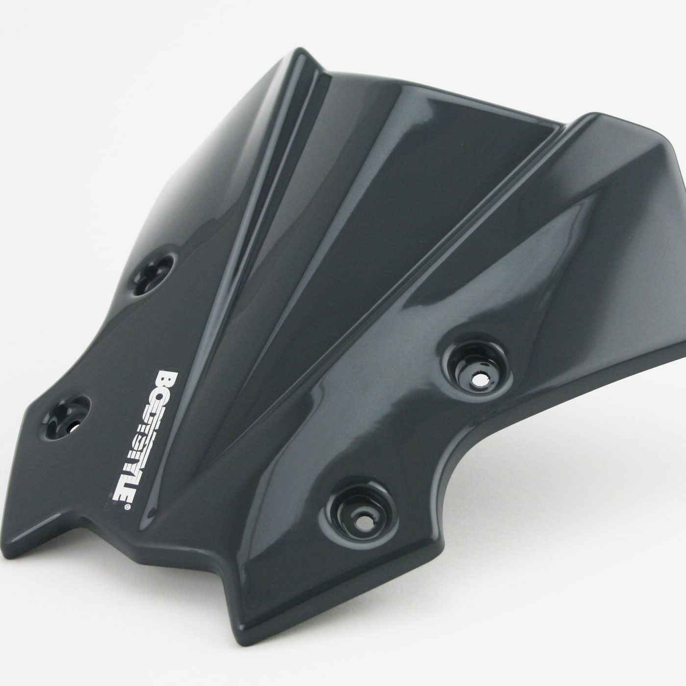 BODYSTYLE メーターバイザー YAMAHA MT-07 (2021-2023)