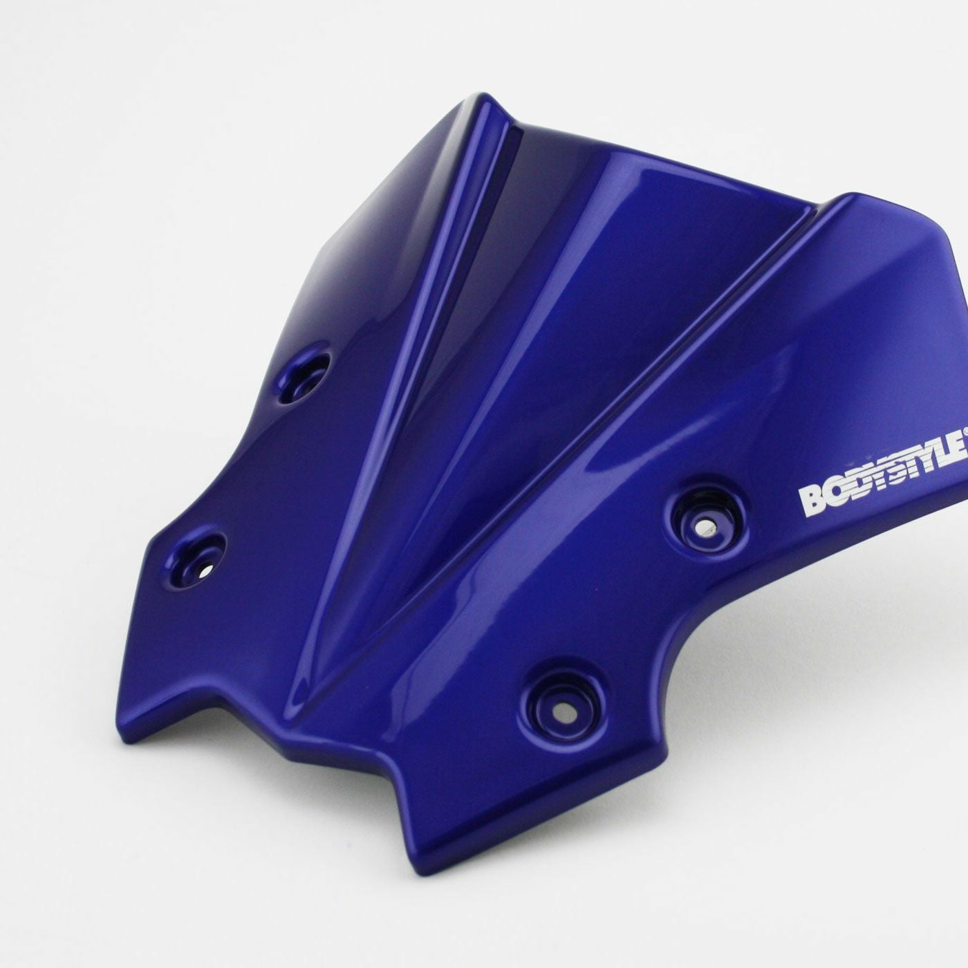 BODYSTYLE メーターバイザー YAMAHA MT-07 (2021-2024)