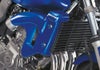 HONDA CB900 Hornet (2002-2005) ラジエーターサイドカバー 未塗装 BODYSTYLE_1