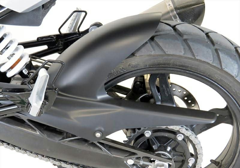 MIVV フルシステムマフラー GP PRO カーボン BMW G310R (2018-2024)