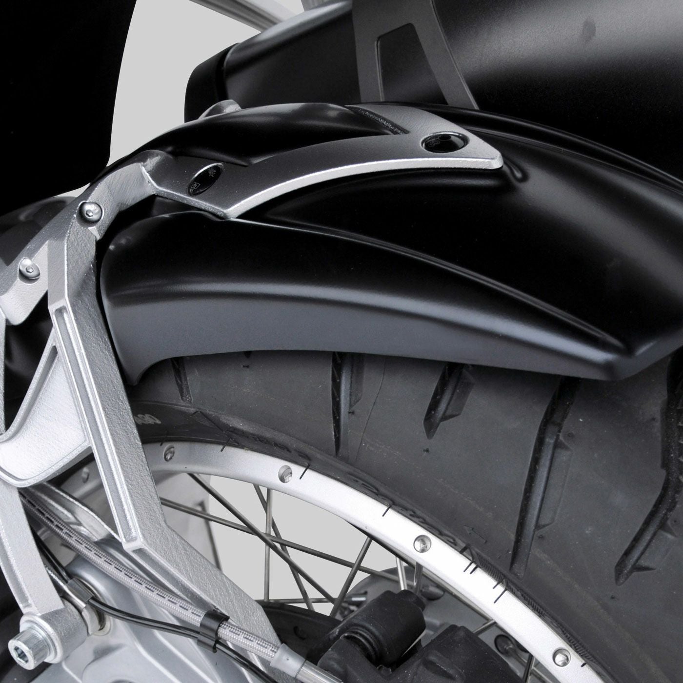 BODYSTYLE リアフェンダー BMW R1200GS (2013-2018) R1250GS