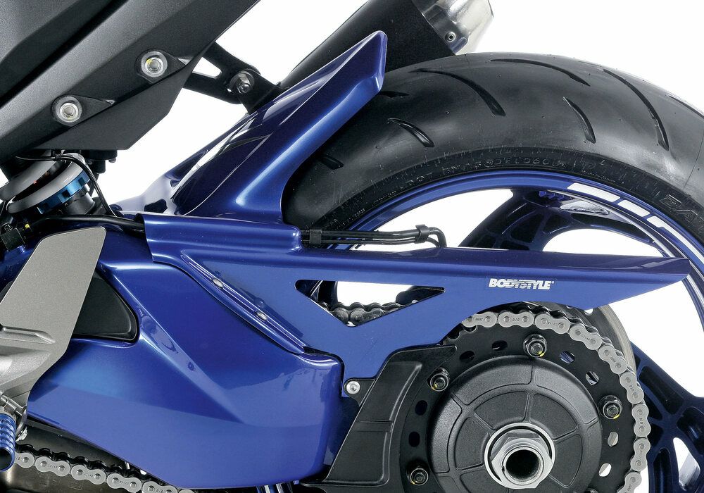 BODYSTYLE リアフェンダー HONDA VTR1000F (1997-2006)