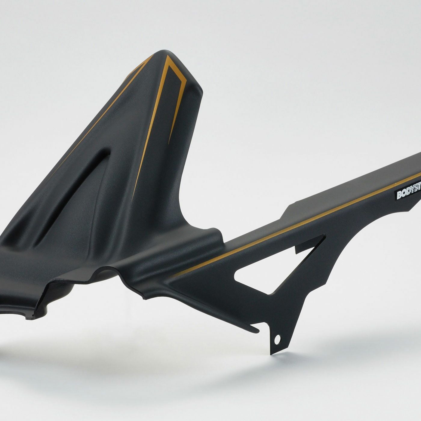 BODYSTYLE リアフェンダー KAWASAKI Z1000 (2007-2009) Z750R (2011-2012)