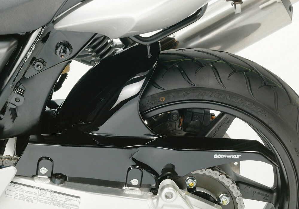 BODYSTYLE リアフェンダー KAWASAKI ZX-6R (2005-2006)