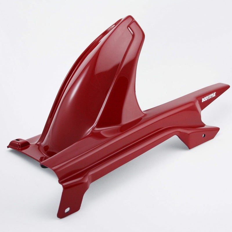 HONDA CB500F (2022-2024) リアフェンダー グレー BODYSTYLE_2