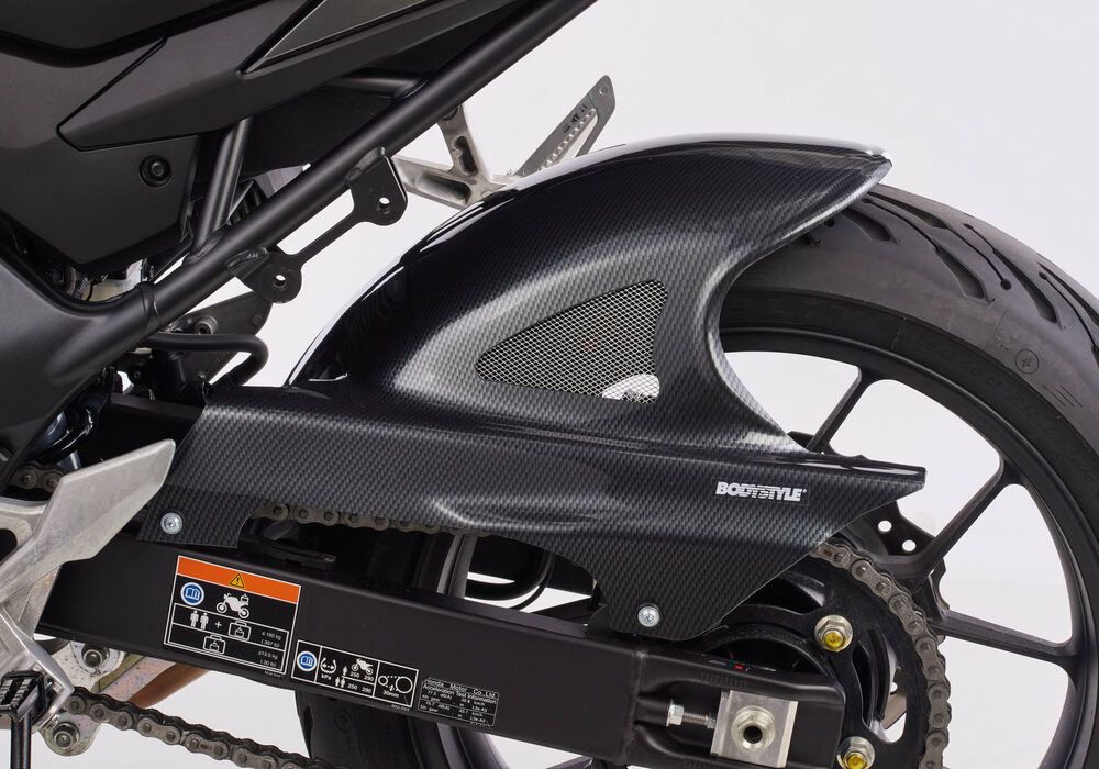 BODYSTYLE リアフェンダー HONDA CB750 Hornet (2023-)
