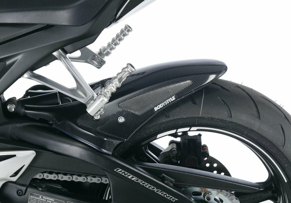 BODYSTYLE リアフェンダー HONDA CBR1000RR (2017-2019)