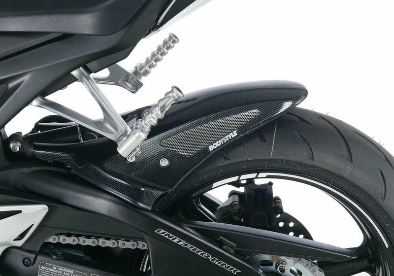 HONDA CBR1000RR (2008-2013) CBR1000RR (2014-2016) リアフェンダー カーボンルック BODYSTYLE_1