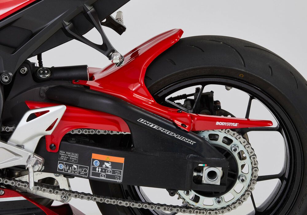 BODYSTYLE リアフェンダー HONDA CBR1000RR (2017-2019)