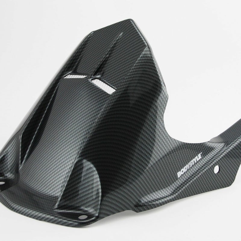 HONDA CBR1000RR (2020-) リアフェンダー カーボンルック BODYSTYLE_1