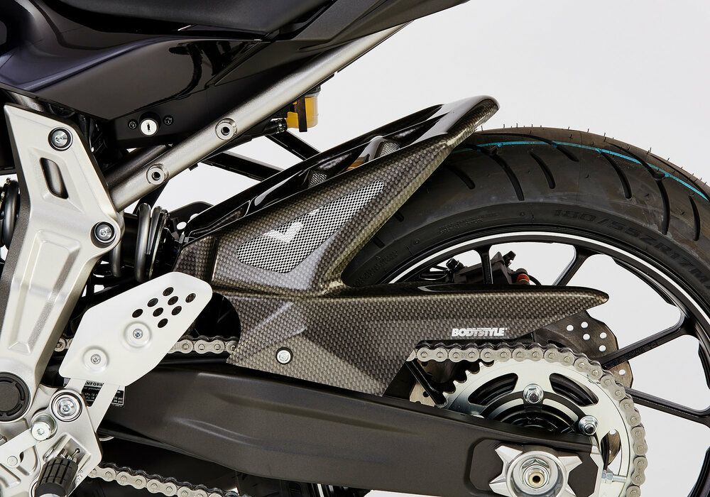 BODYSTYLE リアフェンダー HONDA CBR600RR (2005-2006) CBR600RR (2007