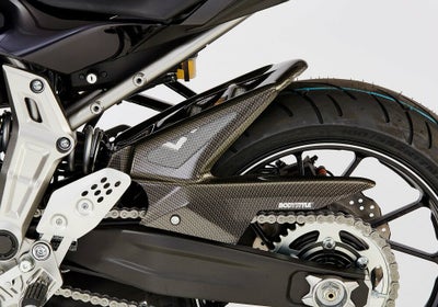 BODYSTYLE リアフェンダー HONDA CBR600RR (2005-2006) CBR600RR (2007 
