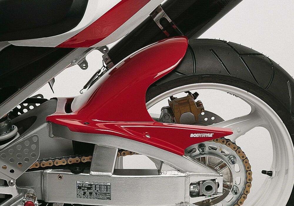 BODYSTYLE リアフェンダー HONDA CBR900RR (1996-1999)