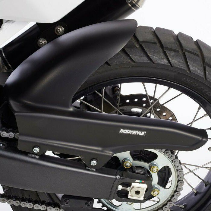 PUIG ツーリングスクリーン ダークスモーク HONDA CRF1100L アフリカ