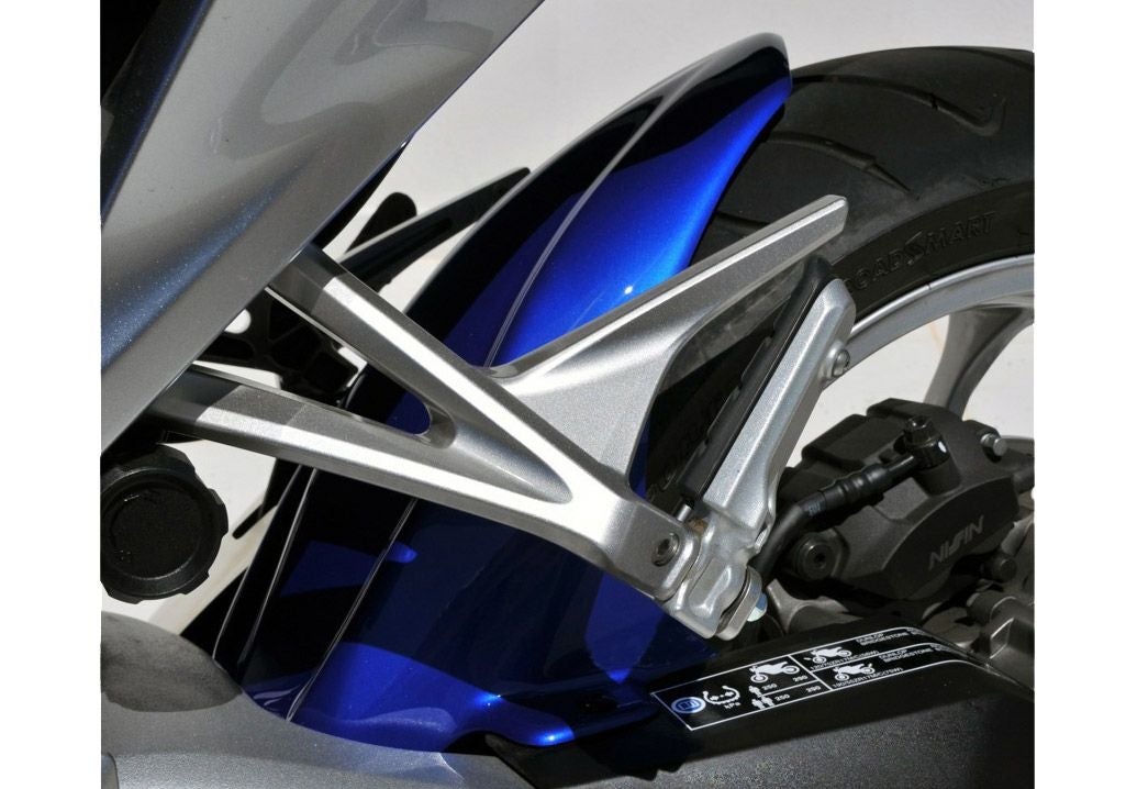 VFR1200F◆◇アクラボビッチスリップオンマフラー Akrapovic (アクラポヴィッチ) スリップオンマフラー・EC規格・チタン
