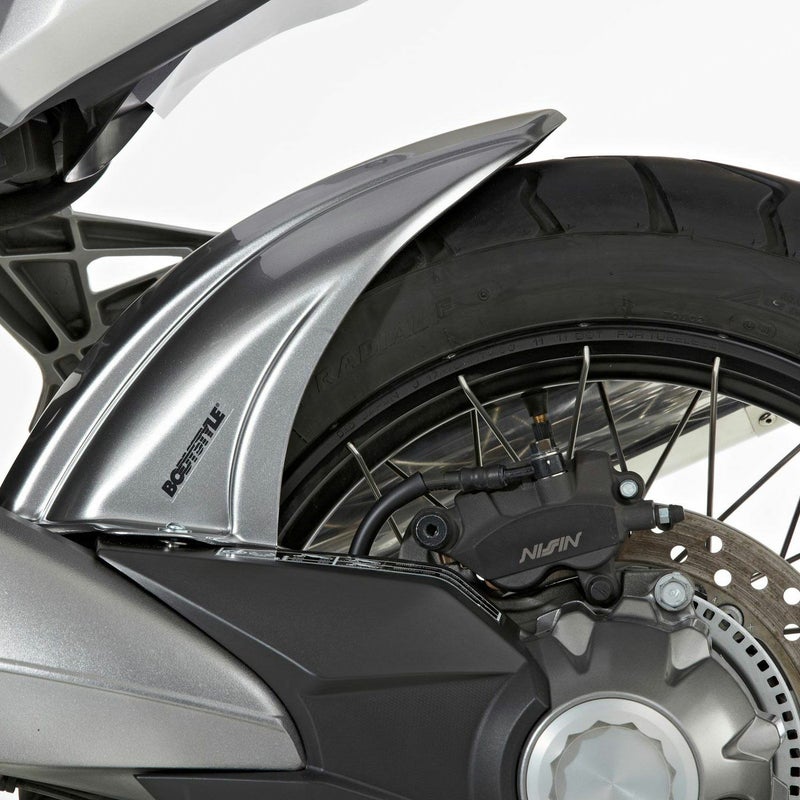 HONDA VFR1200X Crosstourer (2012-2015) リアフェンダー ブラック BODYSTYLE_1