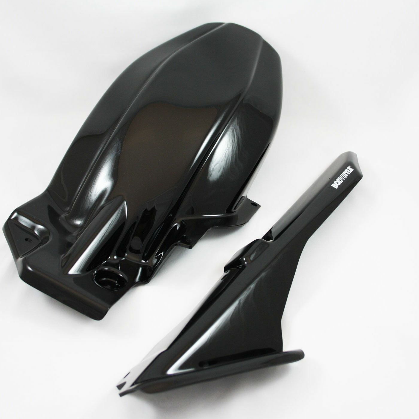 BODYSTYLE リアフェンダー HONDA VFR800F (2014-2021)
