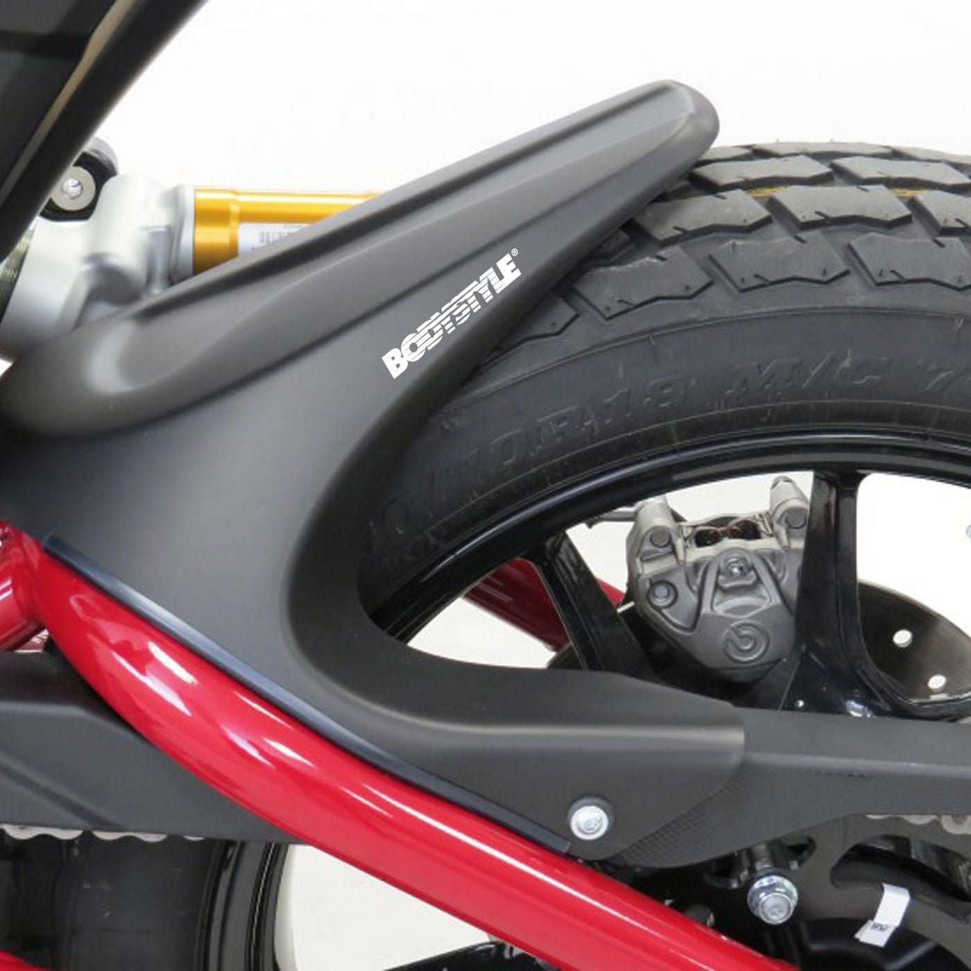 BMW S1000XR 15-19 Vstream+ スポーツ/ツアースクリーン ライト