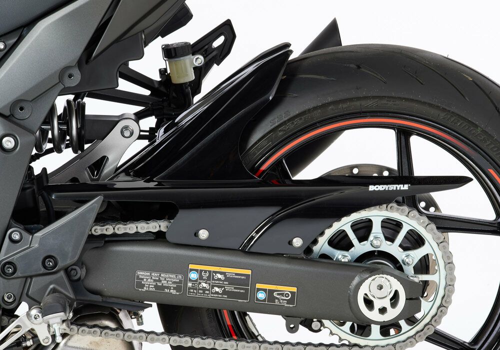 BODYSTYLE リアフェンダー KAWASAKI Ninja 1000 SX (2024)
