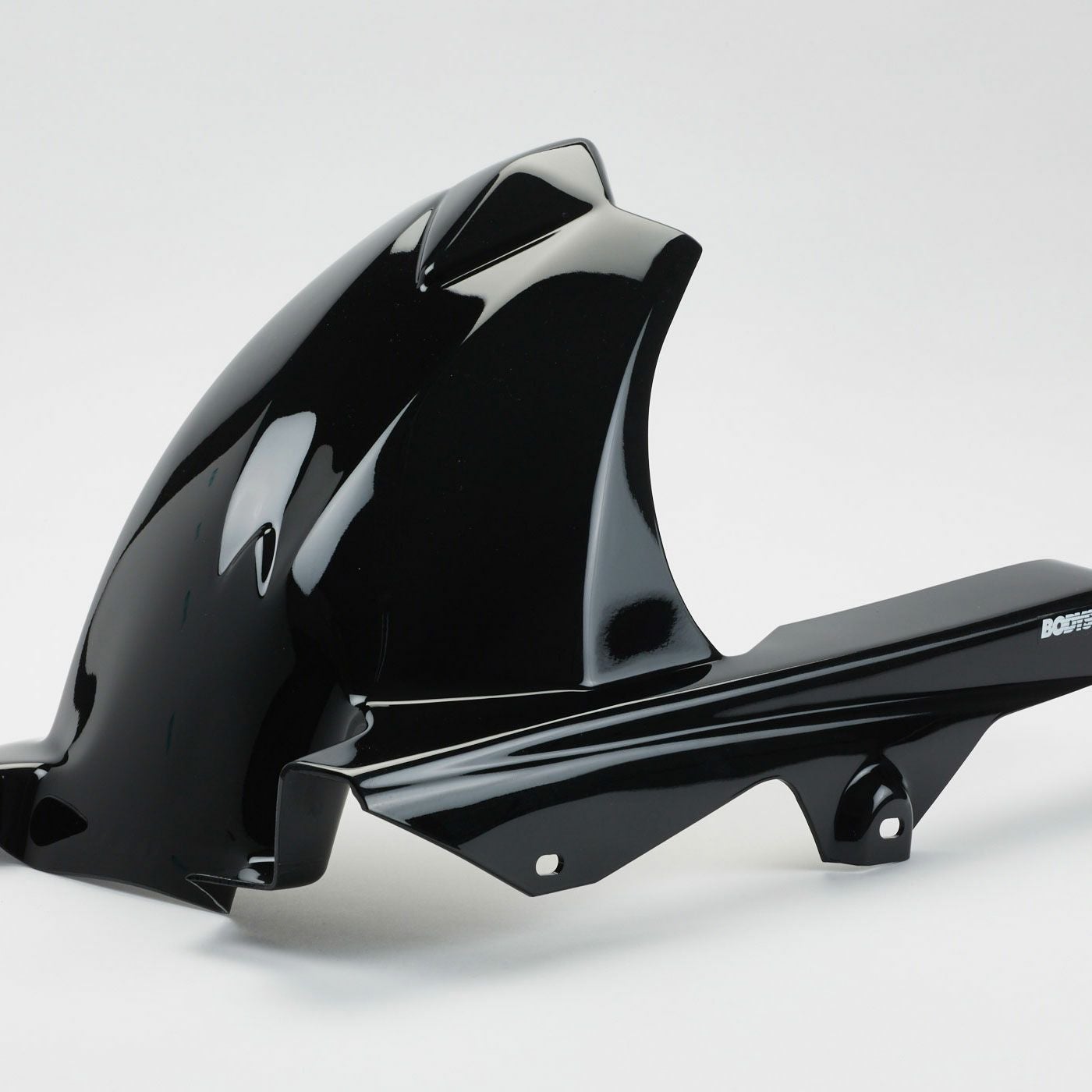 タタ様用 BODYSTYLE リアフェンダー KAWASAKI Z1000 (2007-2009)