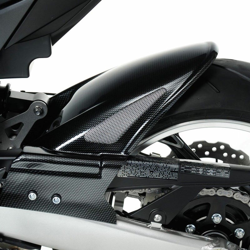 KAWASAKI Z1000 (2014-2020) Z1000 R Edition (2017-2020) リアフェンダー カーボンルック BODYSTYLE_1