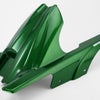 KAWASAKI Z1000 (2018) リアフェンダー グリーン BODYSTYLE_2