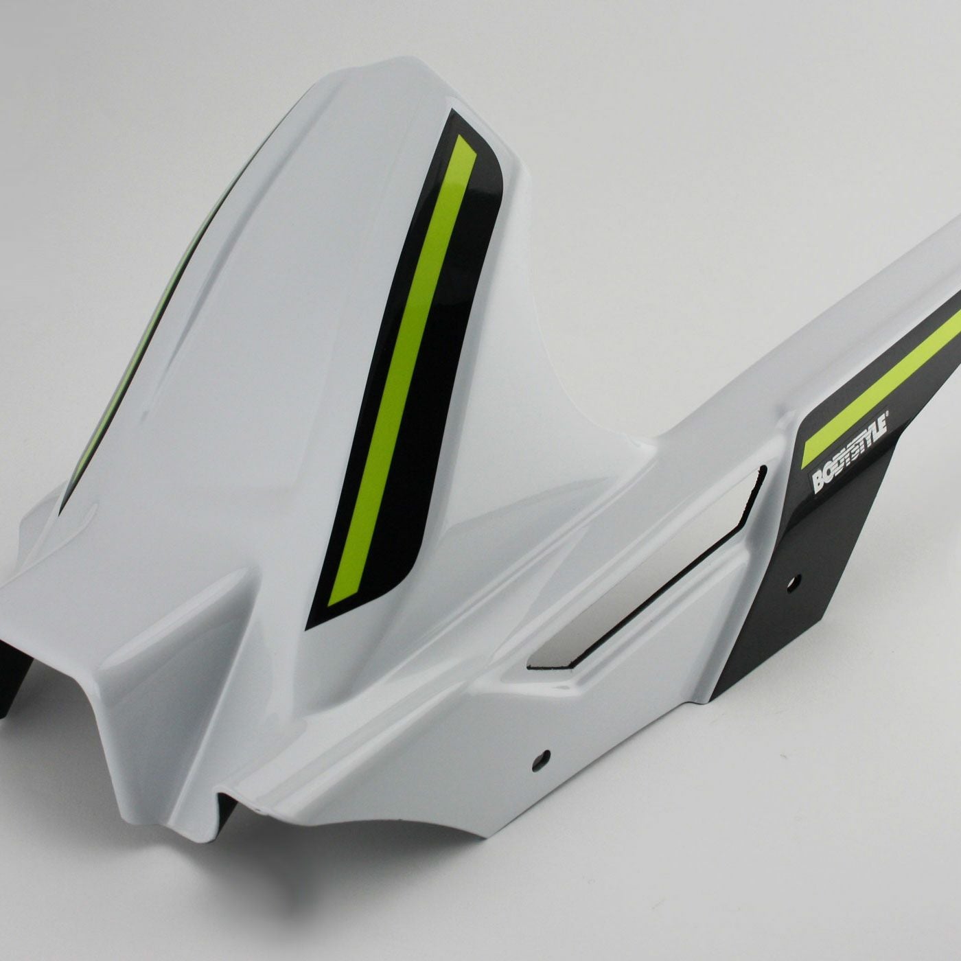 専用品スレンディスタイル BODYSTYLE リアフェンダー KAWASAKI Z650 (2020-2022)