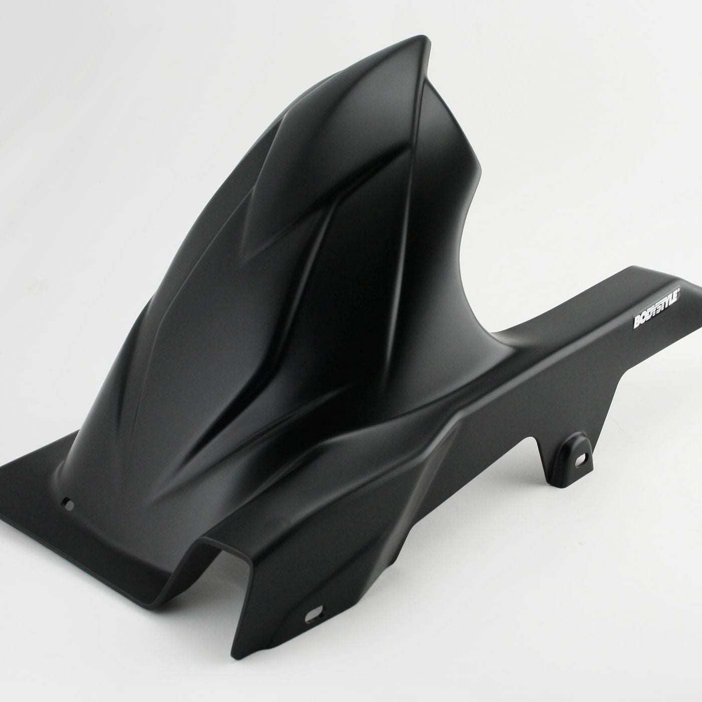 KAWASAKI Z750GP リアフェンダー カワサキ [M-250407-46] BODYSTYLE リアフェンダー KAWASAKI Z750 (2007-2012) Z750S (2005-2006)