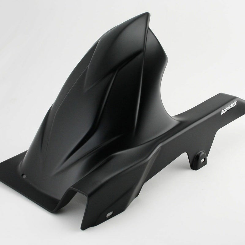 KAWASAKI Z750 (2007-2012) Z750S (2005-2006) リアフェンダー マットブラック BODYSTYLE_2