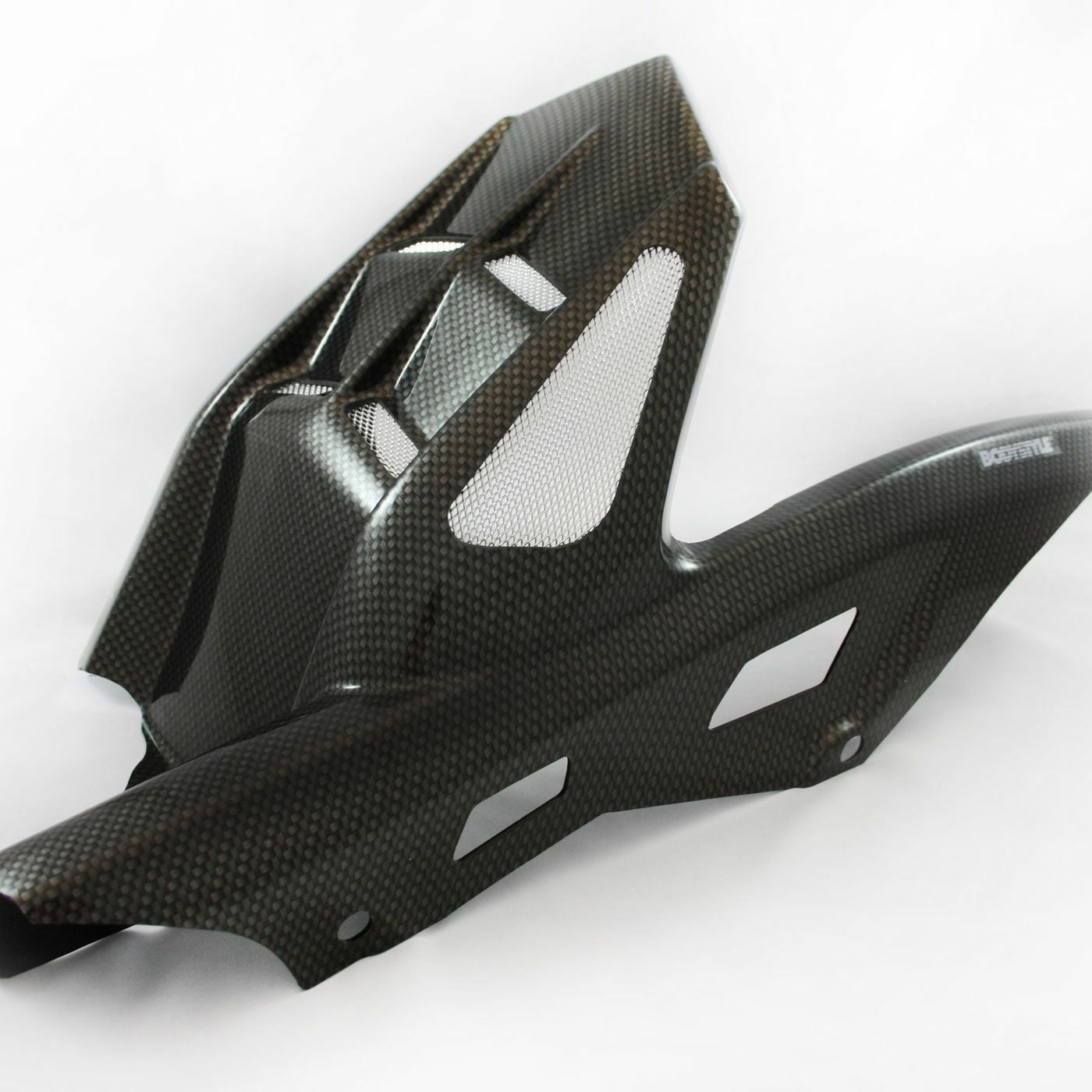 BODYSTYLE リアフェンダー KAWASAKI ZX-10R (2008-2010)