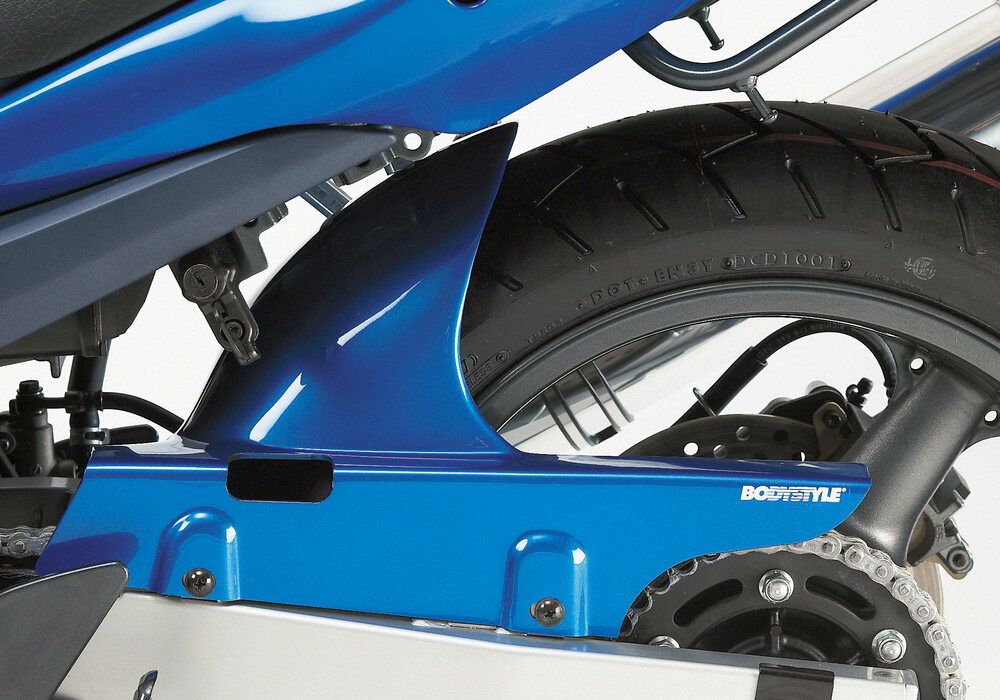 BODYSTYLE リアフェンダー KAWASAKI ZR-7 (1999-2003)
