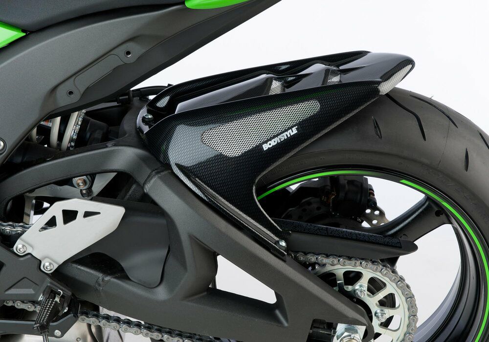 BODYSTYLE リアフェンダー KAWASAKI ZX-10R (2011-) ZX-10R SE (2018