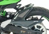 KAWASAKI ZX-4R / SE / RR (2023-) リアフェンダー カーボンルック BODYSTYLE_1