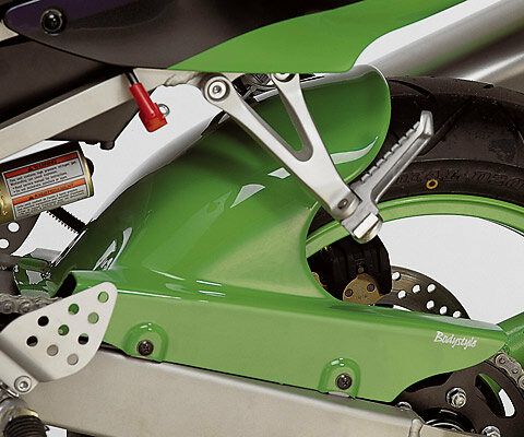 KAWASAKI ZX-6R |アクセサリ|バイクパーツ専門店 モトパーツ(MOTO PARTS)