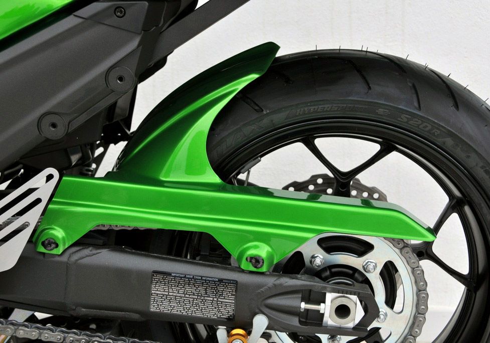 KAWASAKI ZX-14R ZZR1400 |ボディパーツ|バイクパーツ専門店