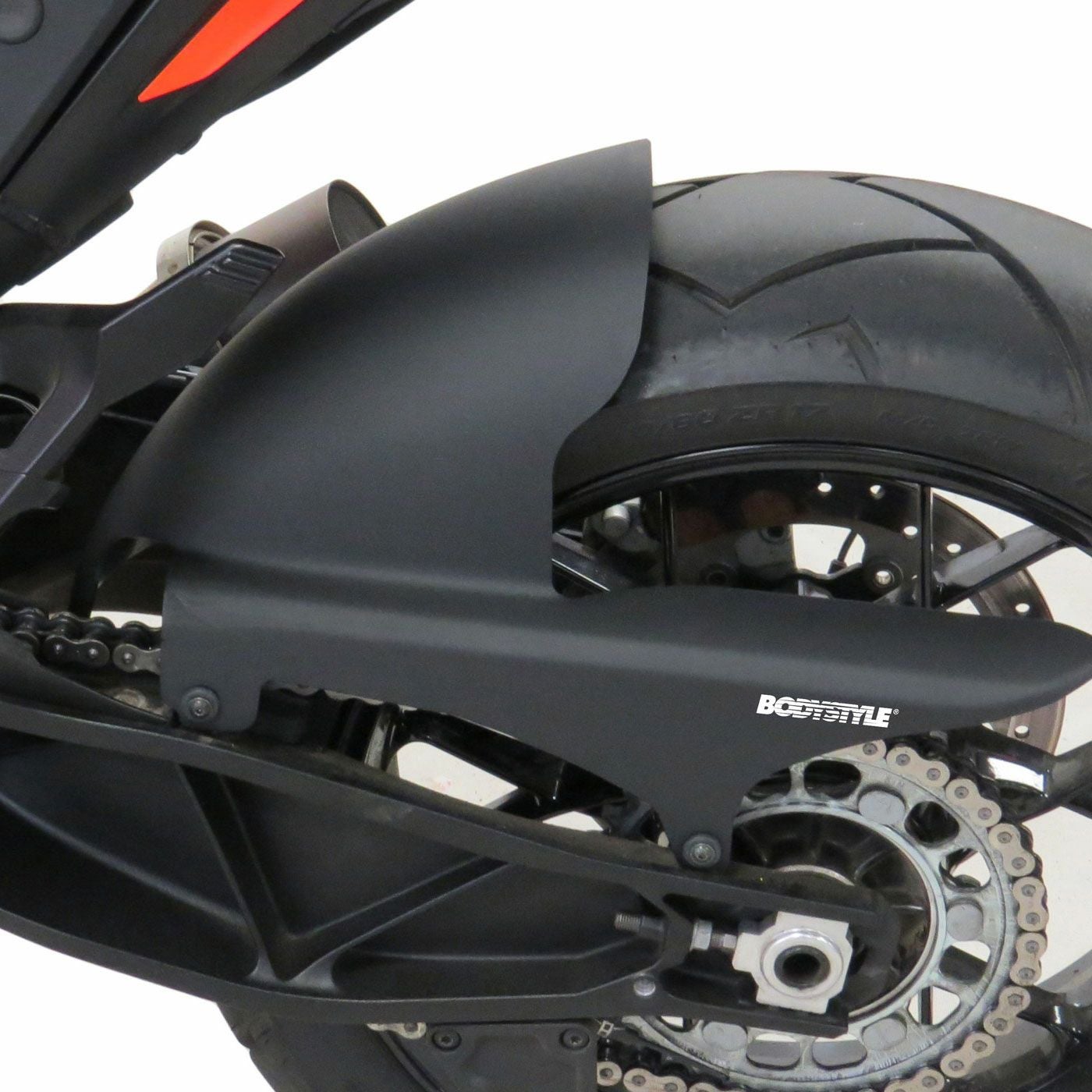 BODYSTYLE リアフェンダー KTM 1290 Super Adventure S (2021-2024)