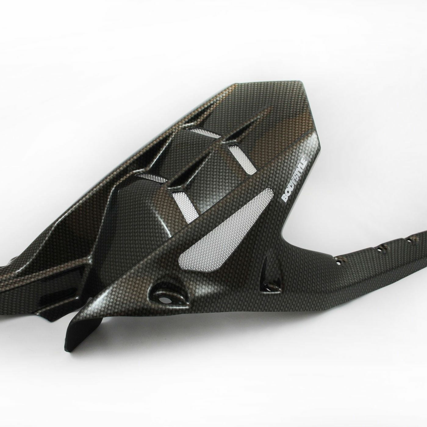 ＫＴＭ１２９０スーパーデュークＧＴ リアフェンダー スーパーデューク BODYSTYLE リアフェンダー KTM 1290 Super Duke GT (2016-2024) 1290