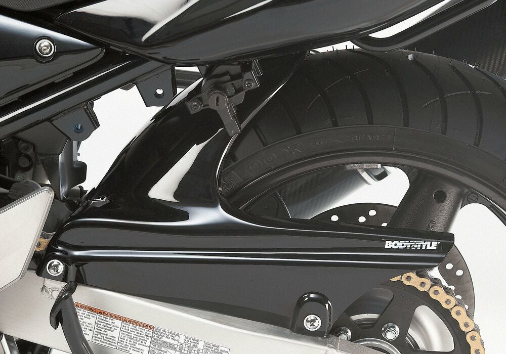 gsf1200 リア カーボン フェンダー BODYSTYLE リアフェンダー SUZUKI GSF 1200 Bandit (1996-2005) GSF