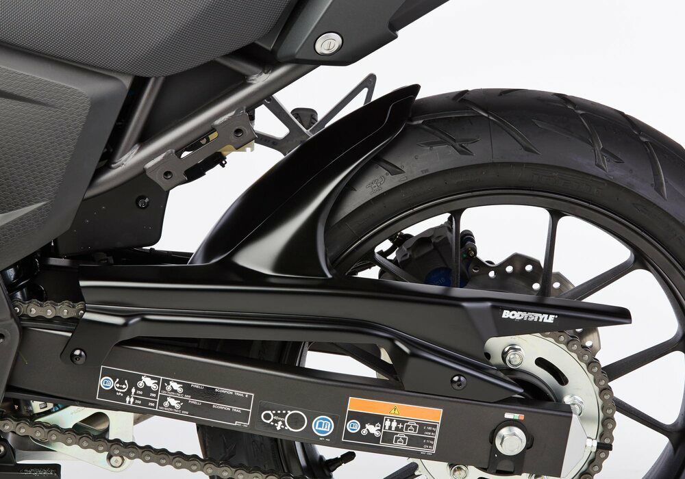 BODYSTYLE リアフェンダー SUZUKI GSF 1200/1250 Bandit/S / GSX1250FA
