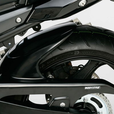 BODYSTYLE リアフェンダー SUZUKI GSF 1200/1250 Bandit/S / GSX1250FA