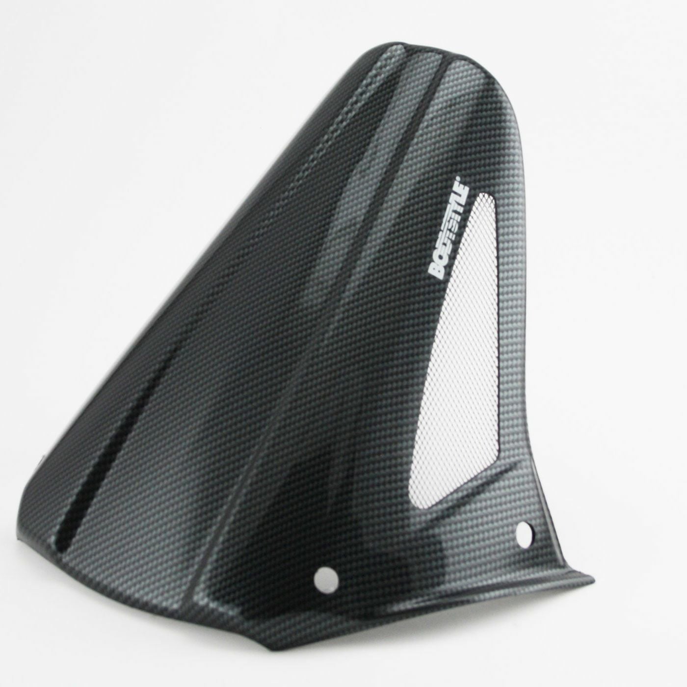 ハヤブサ M Racing カーボン リアインナーフェンダー 隼３型用 ハヤブサ M Racing カーボン リアインナーフェンダー 隼3型用 【公式