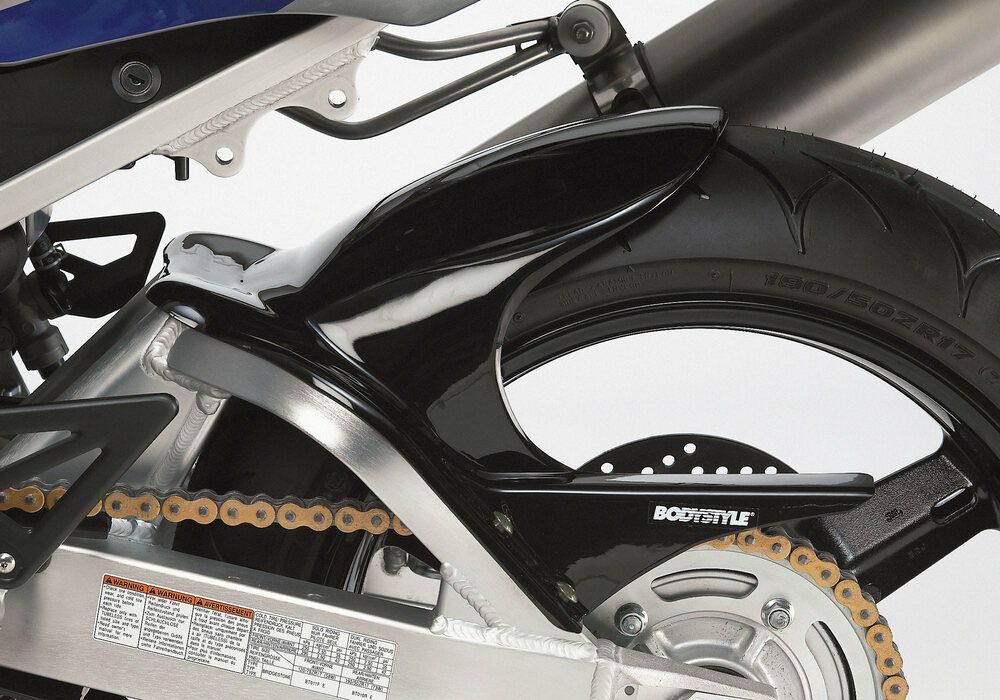 BODYSTYLE リアフェンダー SUZUKI GSX-R 1000 (2001-2002) GSX-R BODYSTYLE リアフェンダー SUZUKI GSX-R 1000 (2001-2002) GSX-R